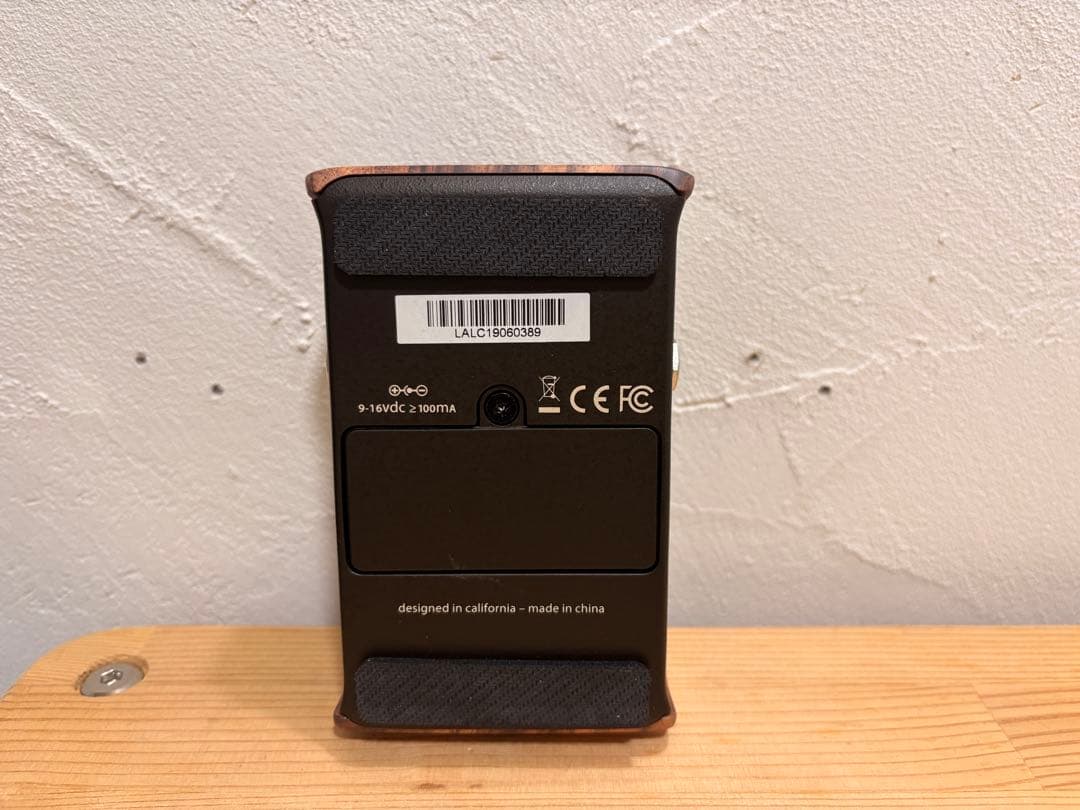 L.R.Baggs エルアールバックス Align Series Chorus