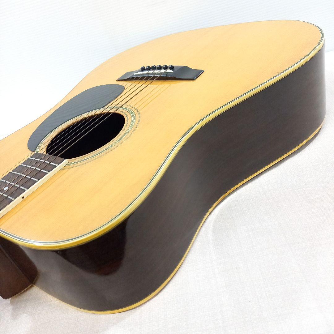 Morris エレアコ W-28 日本製 ジャパンビンテージ モーリス