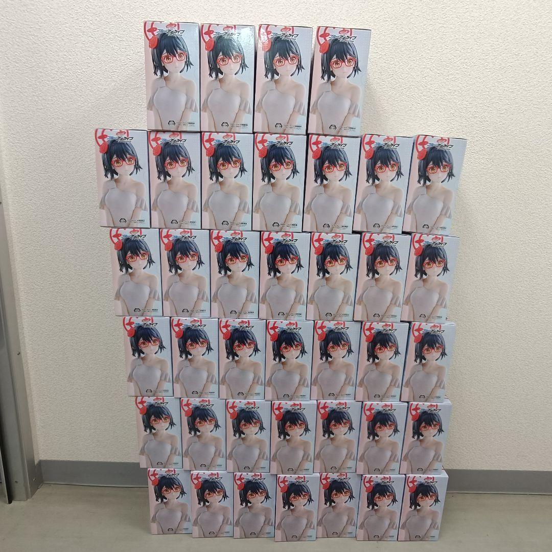 ブルーアーカイブ Yumemirize “アヤネ” 40体