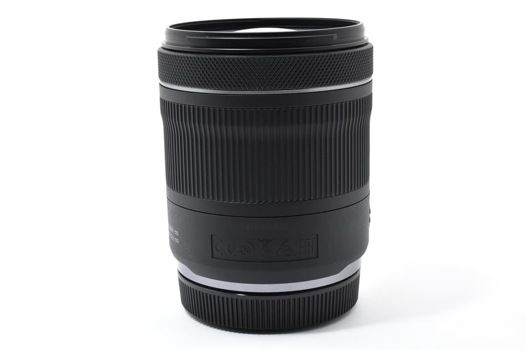 キヤノン RF 24-105mm F4-7.1 IS STM #C934