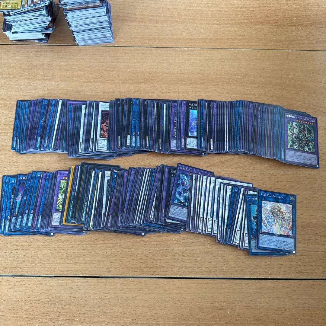 d*2様 遊戯王 まとめ売り 引退品