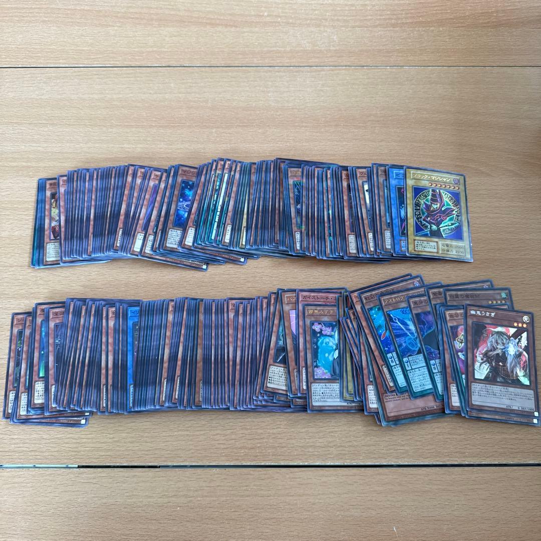 d*2様 遊戯王 まとめ売り 引退品