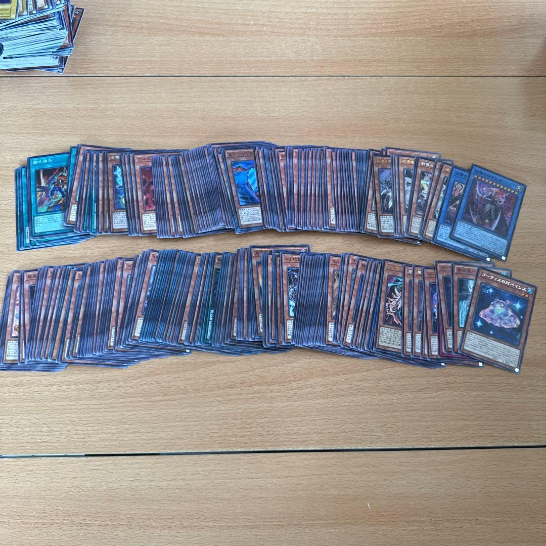 d*2様 遊戯王 まとめ売り 引退品