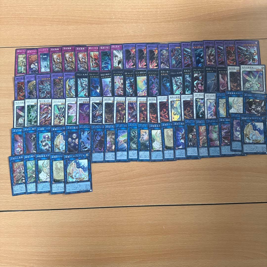 d*2様 遊戯王 まとめ売り 引退品