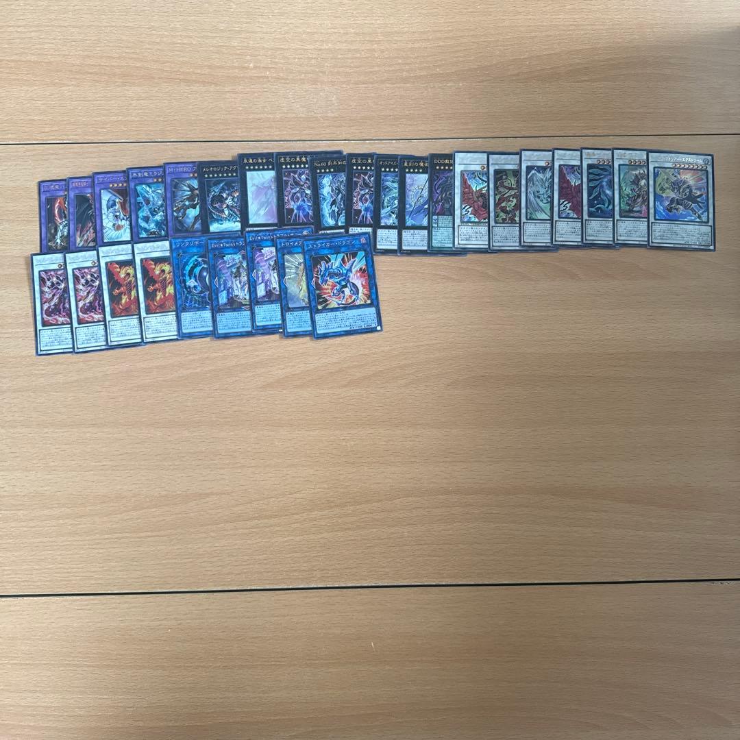 d*2様 遊戯王 まとめ売り 引退品