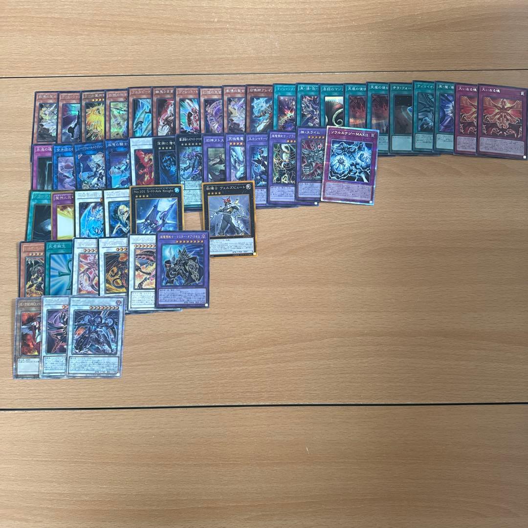 d*2様 遊戯王 まとめ売り 引退品