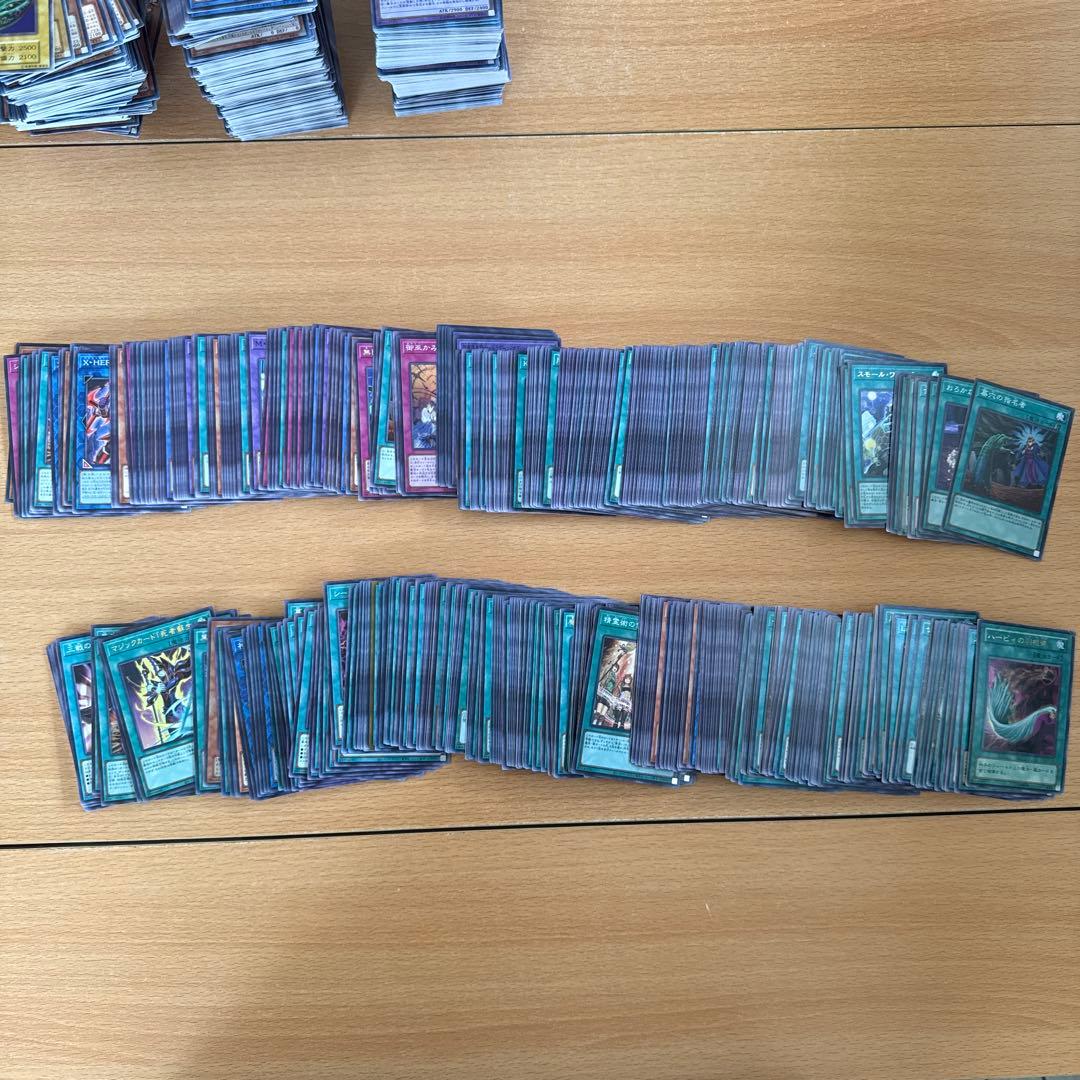 d*2様 遊戯王 まとめ売り 引退品