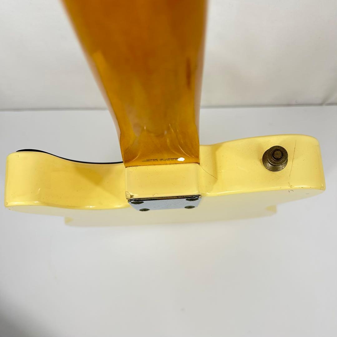 希少 Fender Japan MTL-32 フジゲン 日本製 テレキャスター