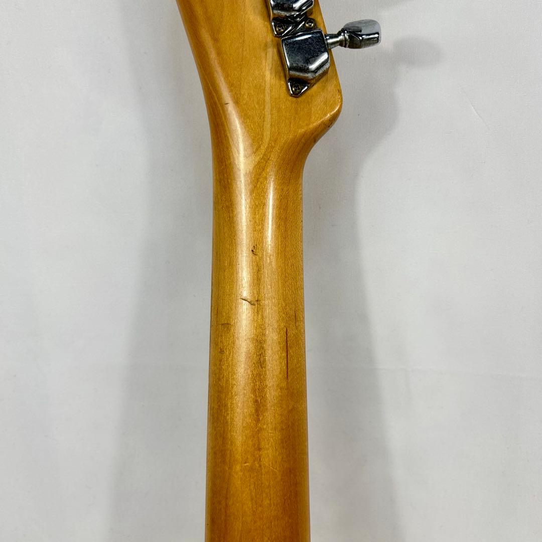 希少 Fender Japan MTL-32 フジゲン 日本製 テレキャスター