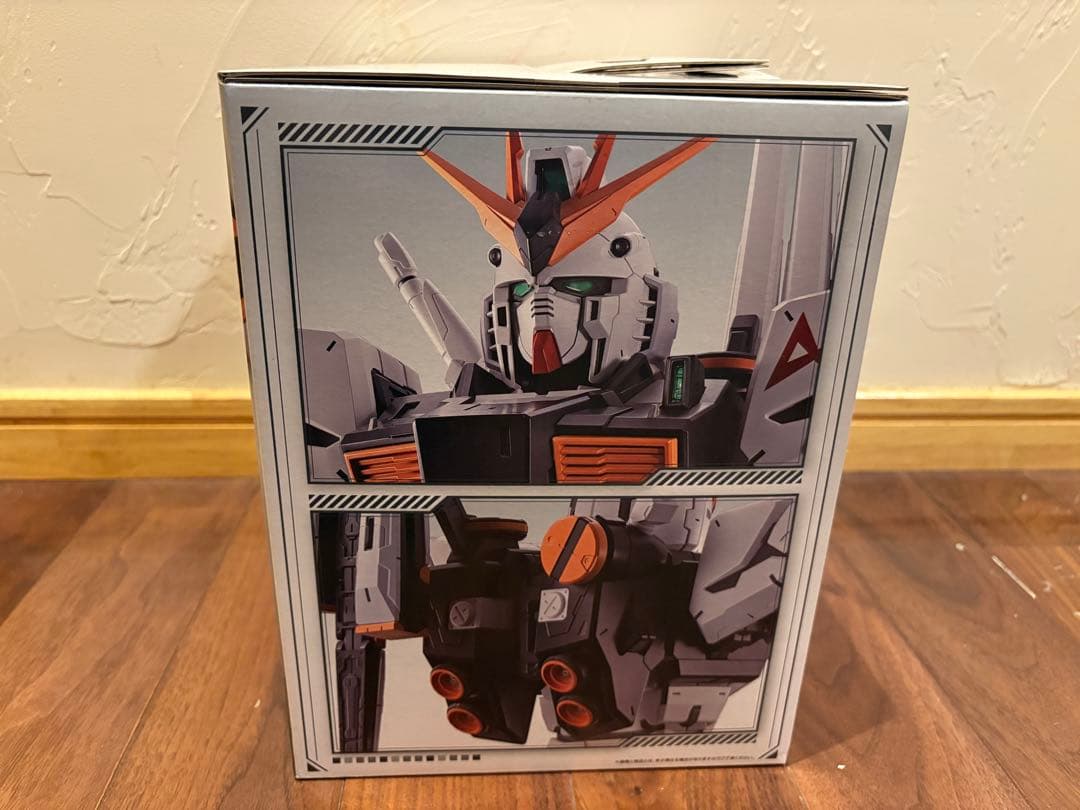 RX-93 Vガンダム フィギュア 一番くじ