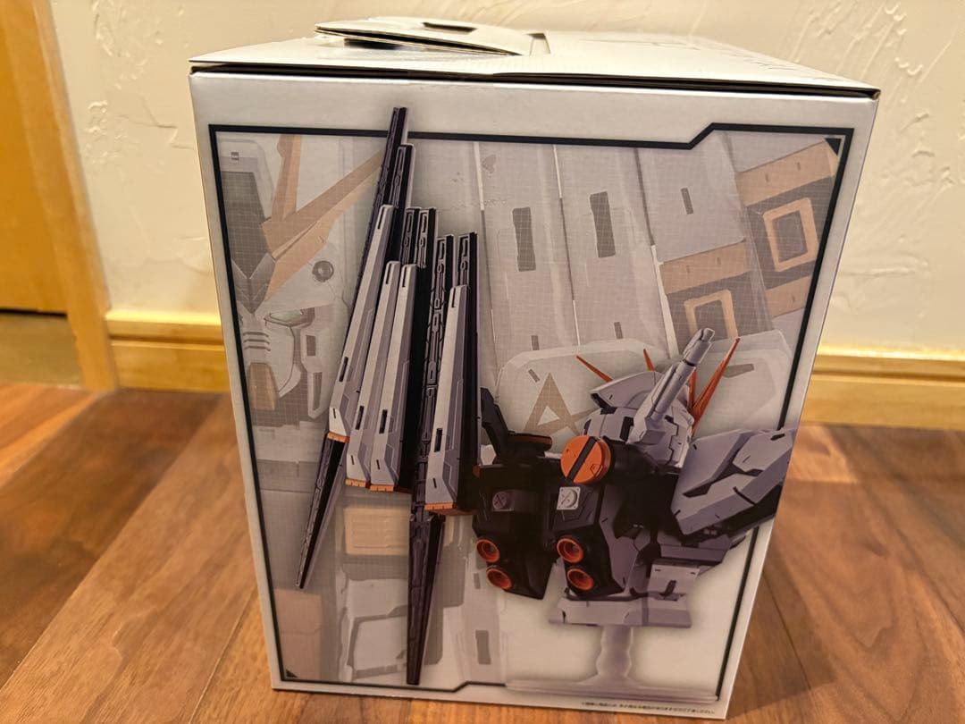 RX-93 Vガンダム フィギュア 一番くじ