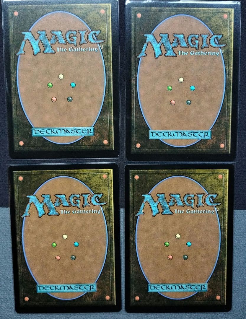 MTG　日本語 怒りのタイタン、フレージ