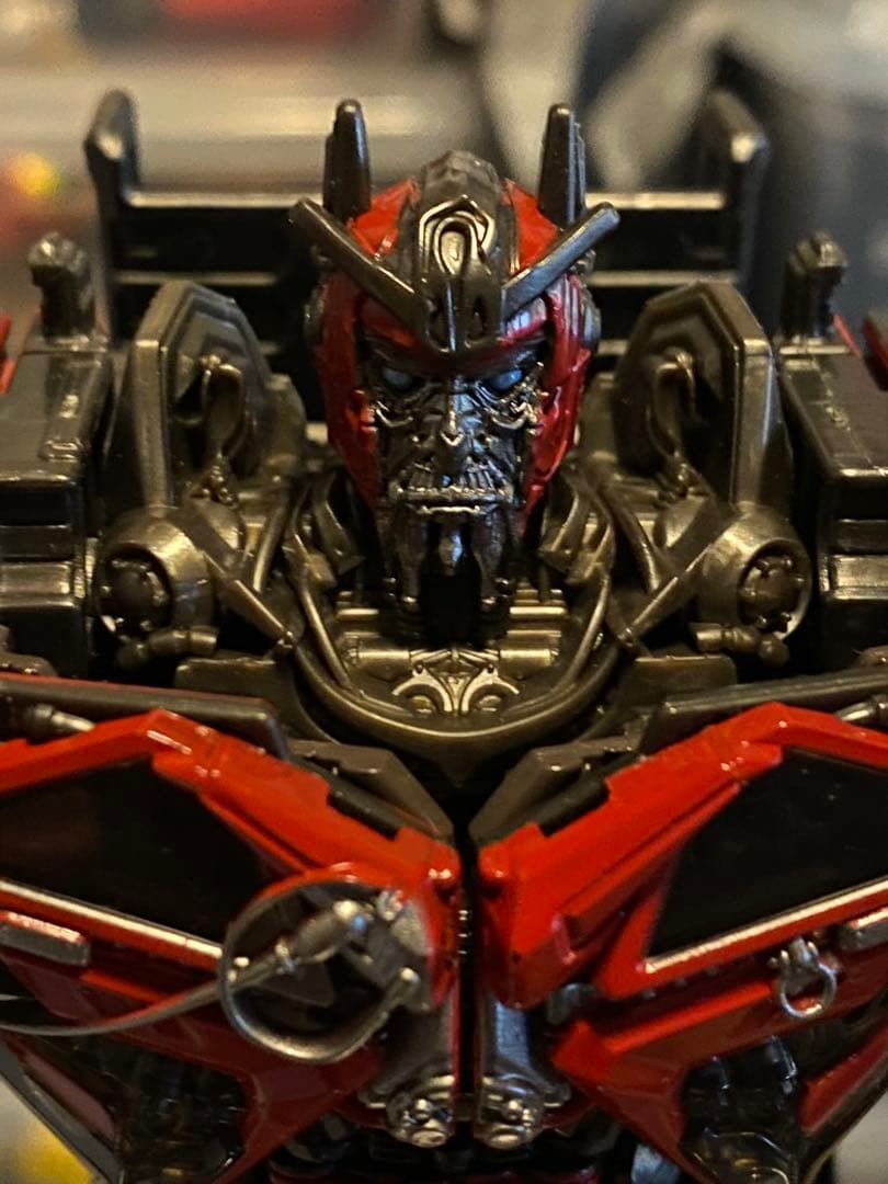 トランスフォーマー　ss-49 センチネルプライム　スタジオシリーズ