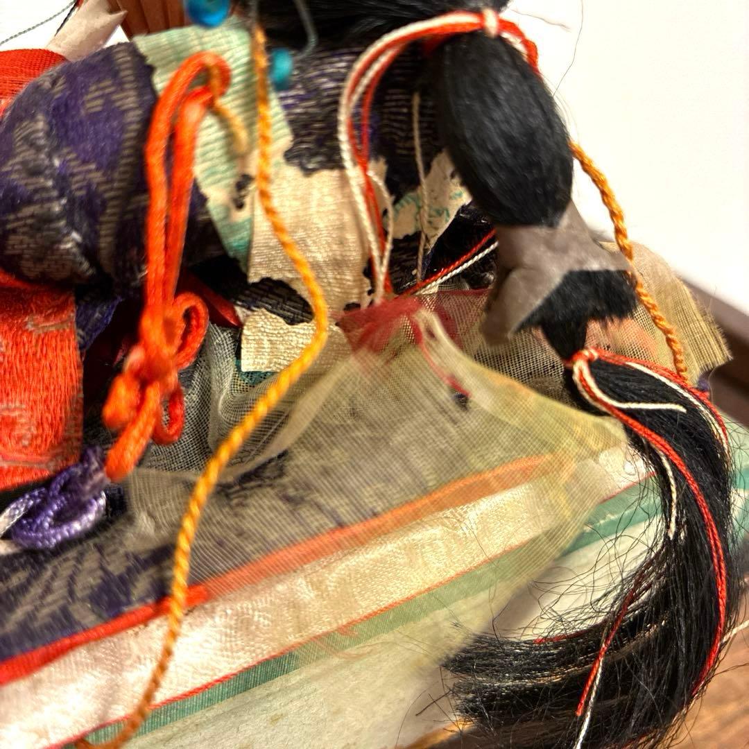 雛人形　親王飾り　アンティーク　お雛様