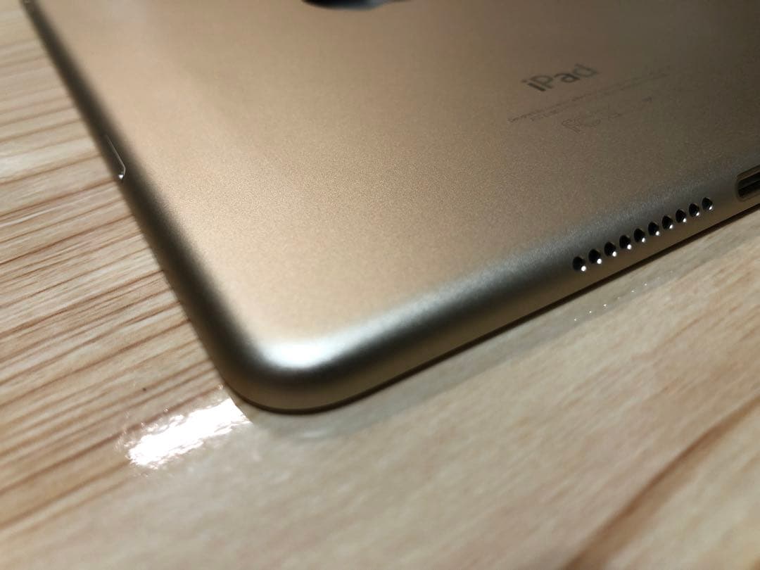 iPad本体 iPad mini4 Wi-Fi Cellular A1550 16GB