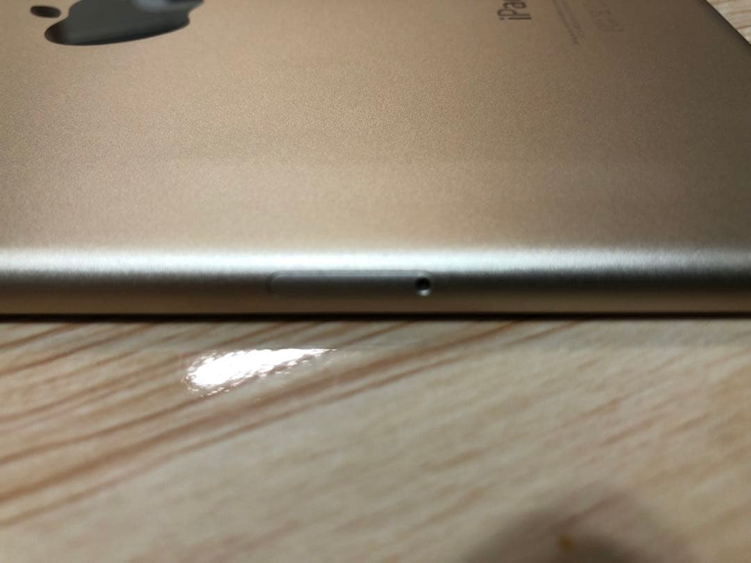 iPad本体 iPad mini4 Wi-Fi Cellular A1550 16GB