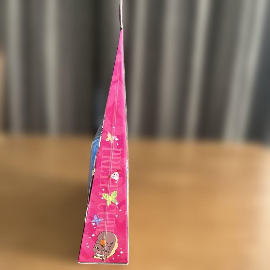 【未開封】Yes！プリキュア5 ピンキーキャッチ&ドリームコレット➕キャリー