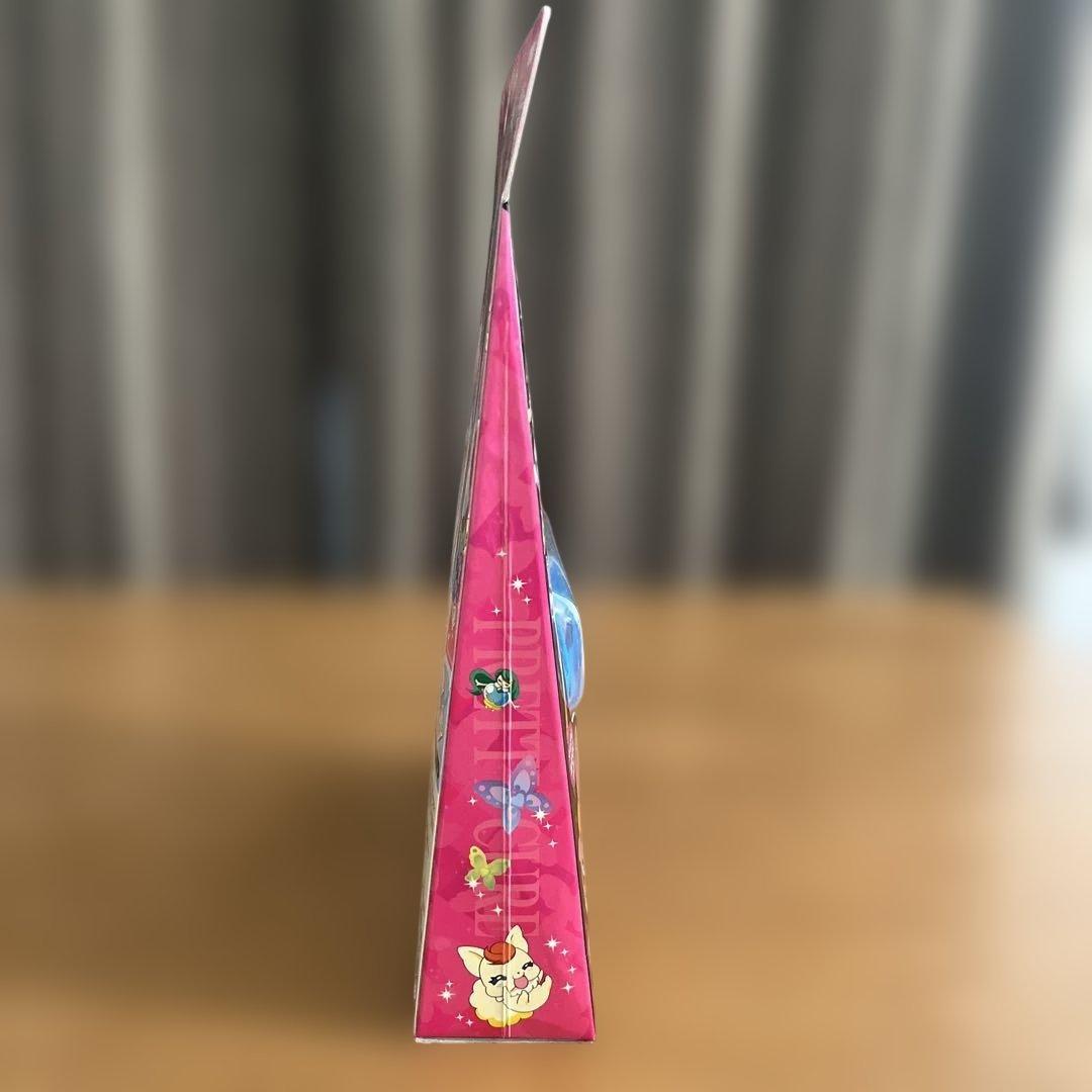 【未開封】Yes！プリキュア5 ピンキーキャッチ&ドリームコレット➕キャリー