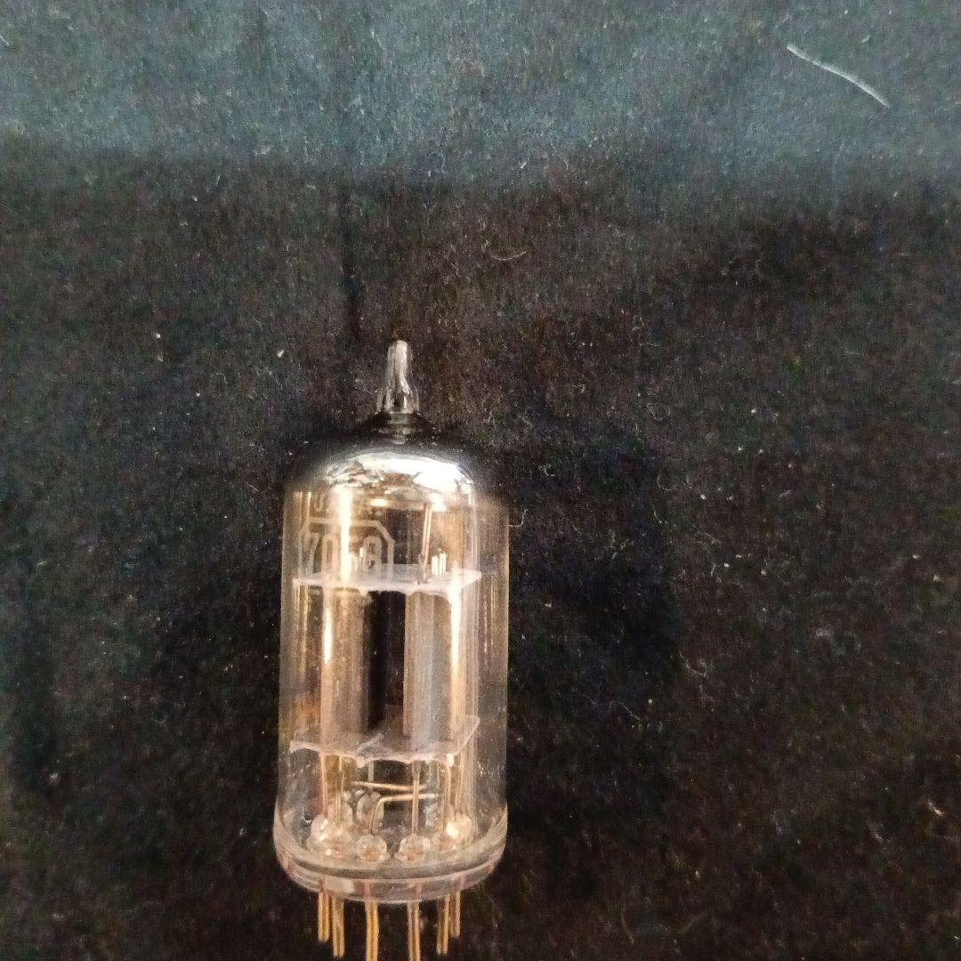 7058 RCA ビンテージ管　made in USA