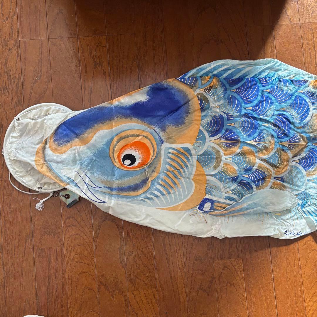 京錦　鯉のぼり 3mサイズ