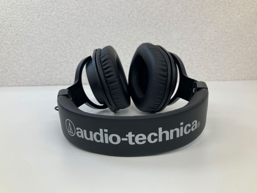 audio-technica ワイヤレスヘッドホン ATH-m20xBT