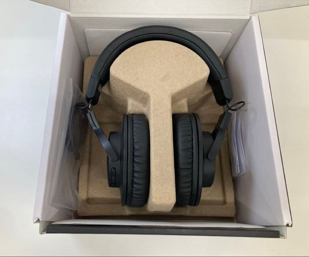 audio-technica ワイヤレスヘッドホン ATH-m20xBT