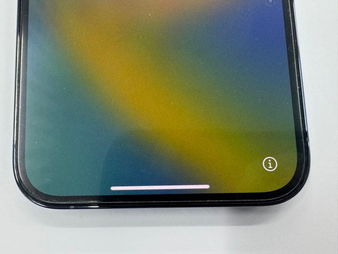 スマートフォン本体 iPhone 13 ProMax 1TB