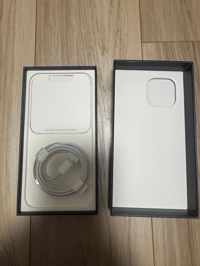 スマートフォン本体 iPhone 13 ProMax 1TB