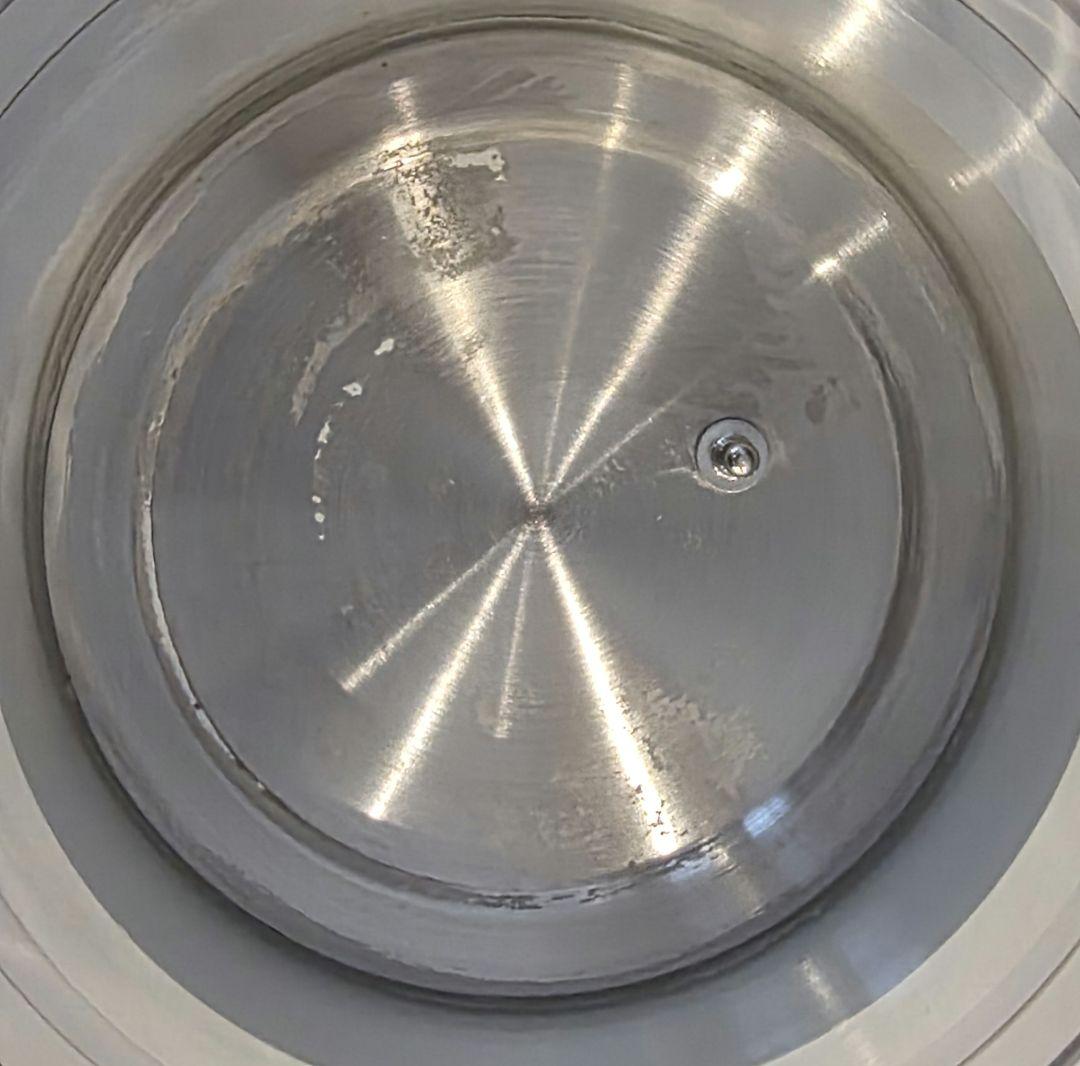 スチーム加湿器　3L　リモコン付き　2週間ほど使用品