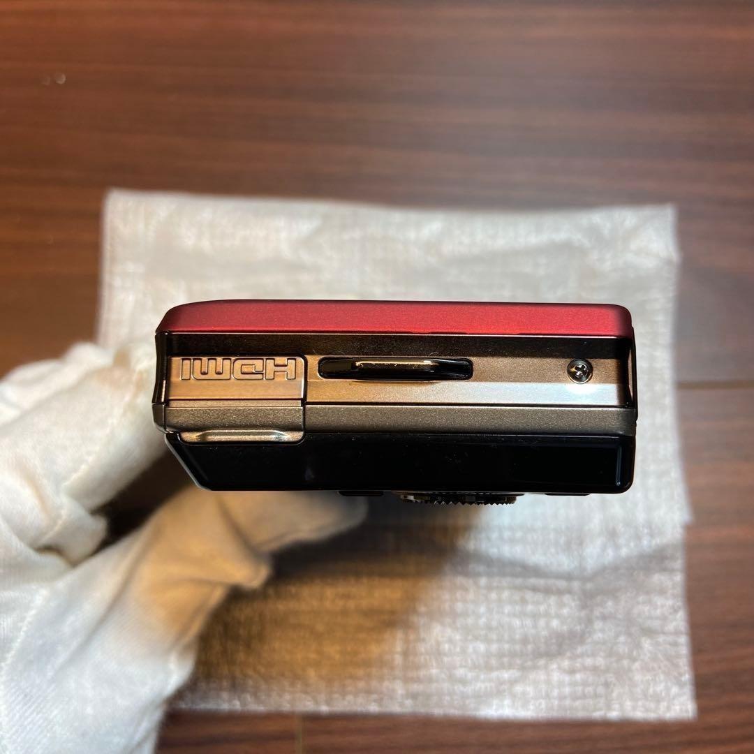 Nikon COOLPIX S6000 デジカメ ほぼ新品 4894