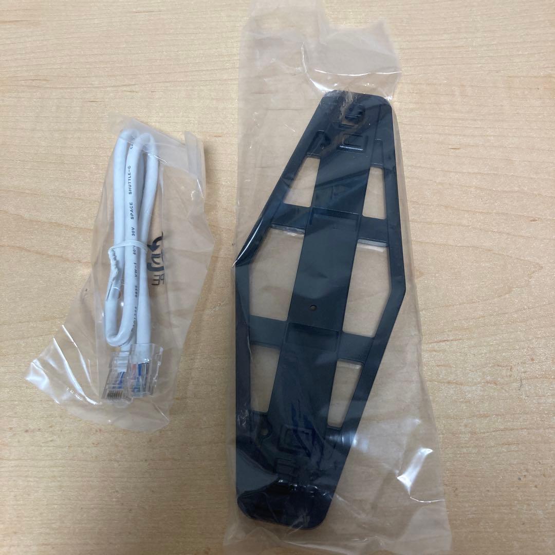 NEC WiFiホームルータAterm WX6000HP PA-WX6000HP