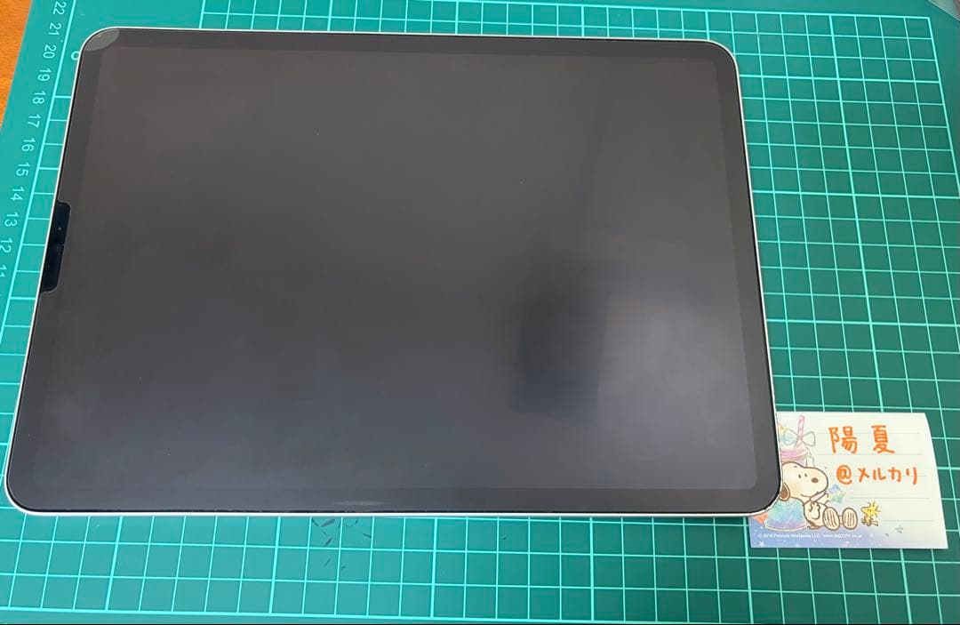 11インチiPad Pro M1 Wifi【Apple Pencil 2世代付】