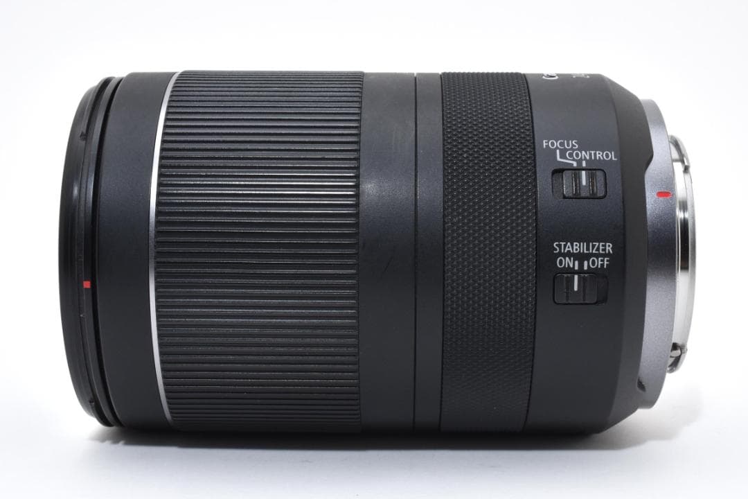 Canon キヤノン RF24-240mm F4-6.3 IS USM