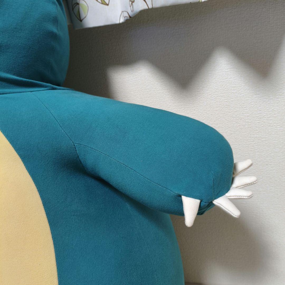 ヨギボー カビゴン ポケモンセンター Yogibo