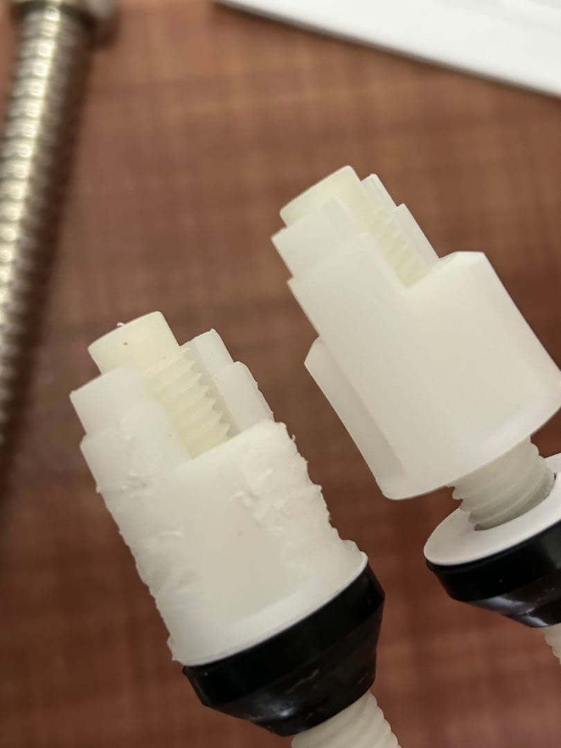 パナソニック温水洗浄便座ビューティトワレ