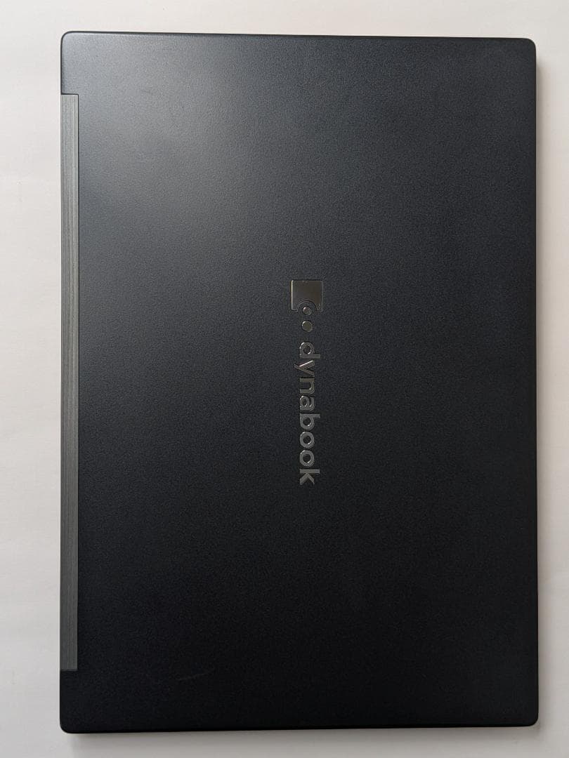 【美品/整備済】第13世代Core i5 Dynabook G83/LY 213