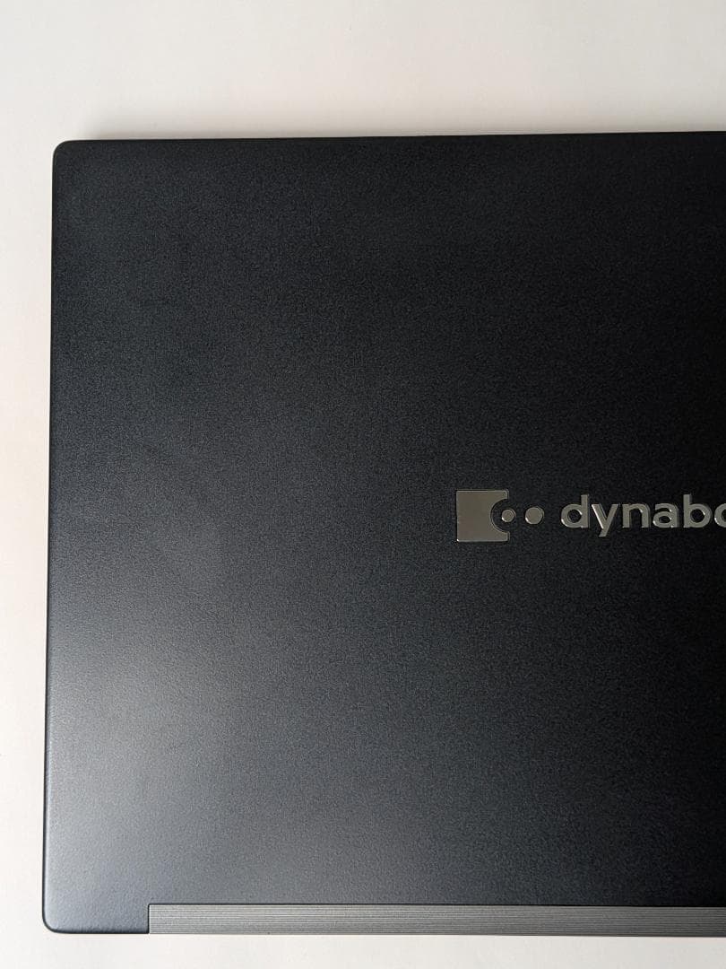 【美品/整備済】第13世代Core i5 Dynabook G83/LY 213