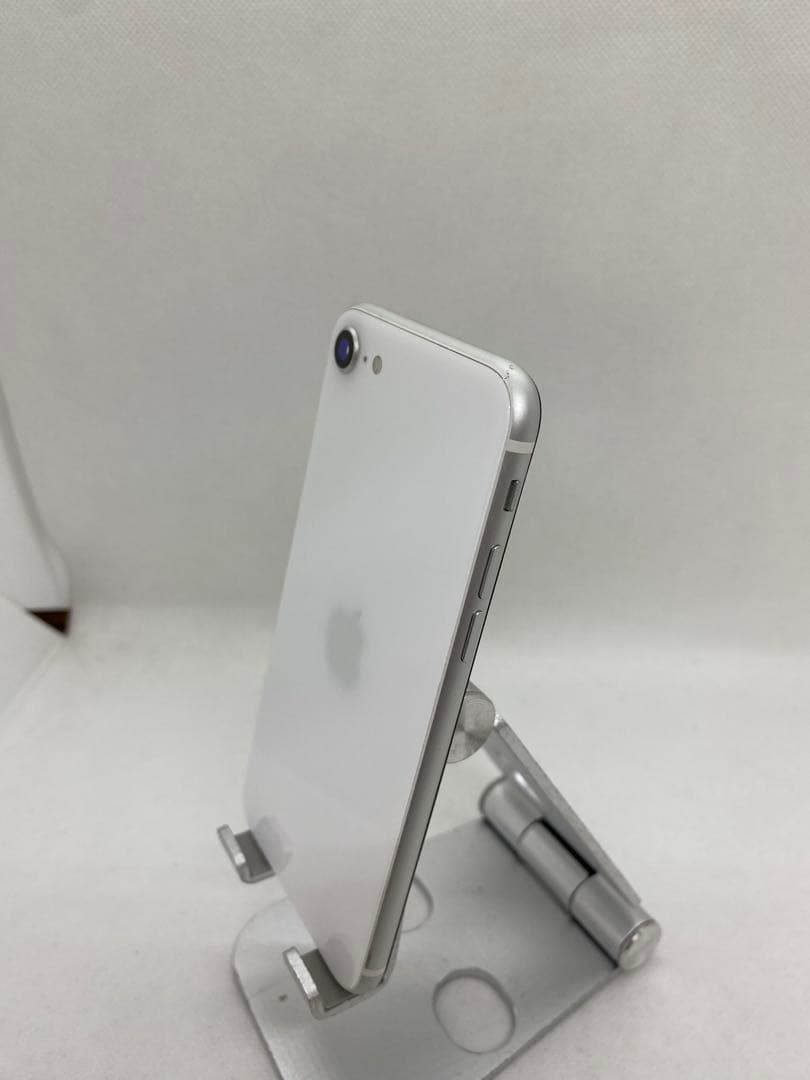 iPhone SE第2世代 128GB SIMフリー　90477