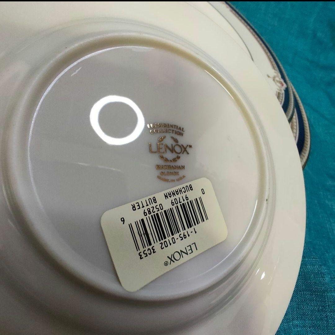 超得ラスト‼️LENOX Buchanan 10品セット 新品未使用 シール付き