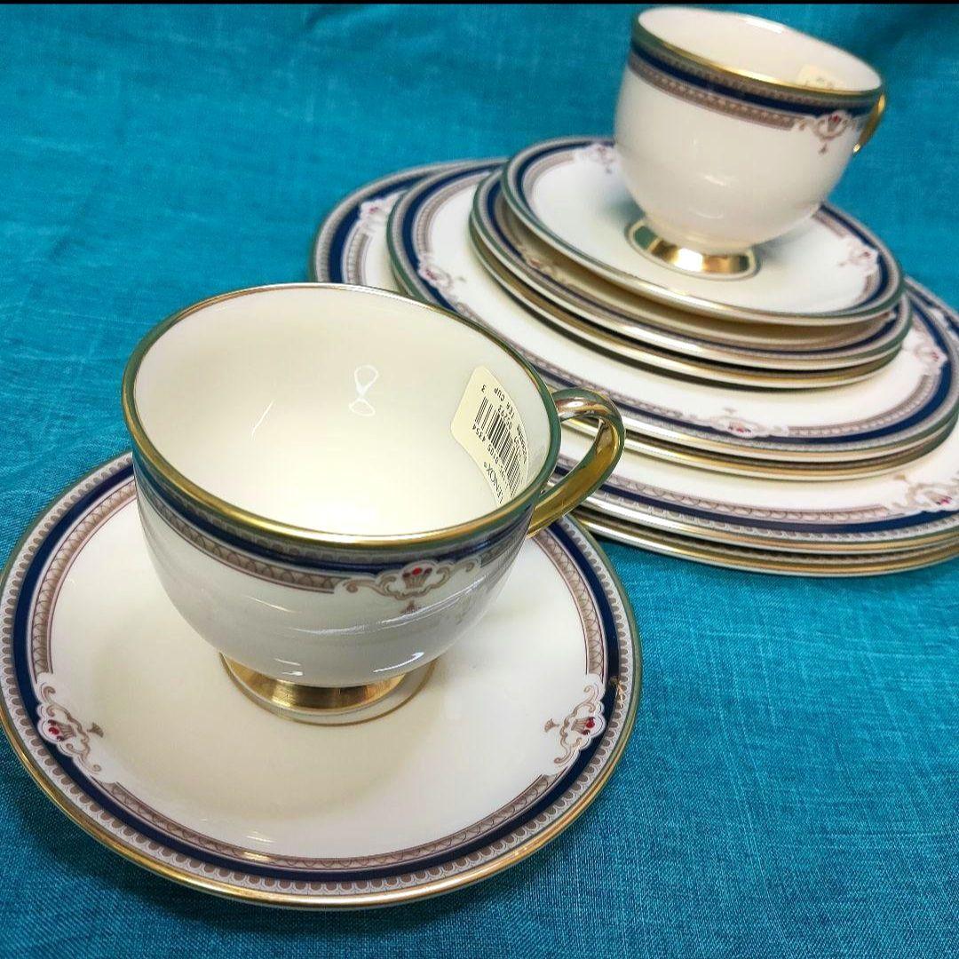 超得ラスト‼️LENOX Buchanan 10品セット 新品未使用 シール付き