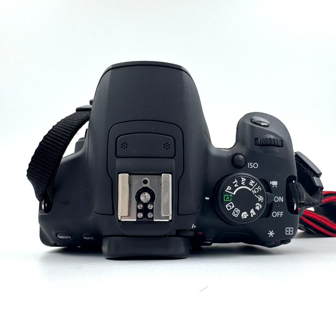 激レア！！ Canon EOS Rebel T5i デジタル一眼レフ #64