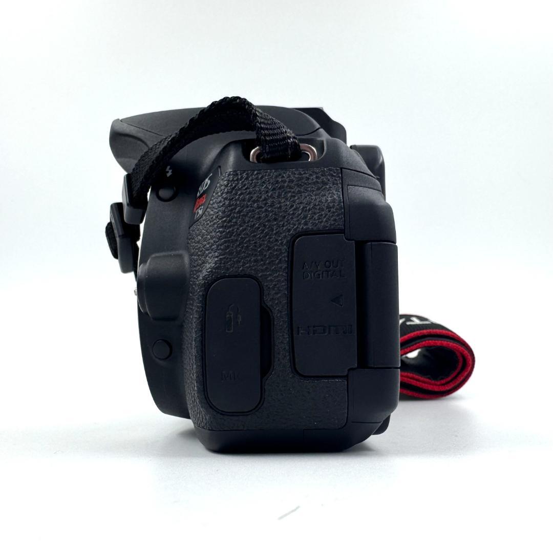 激レア！！ Canon EOS Rebel T5i デジタル一眼レフ #64