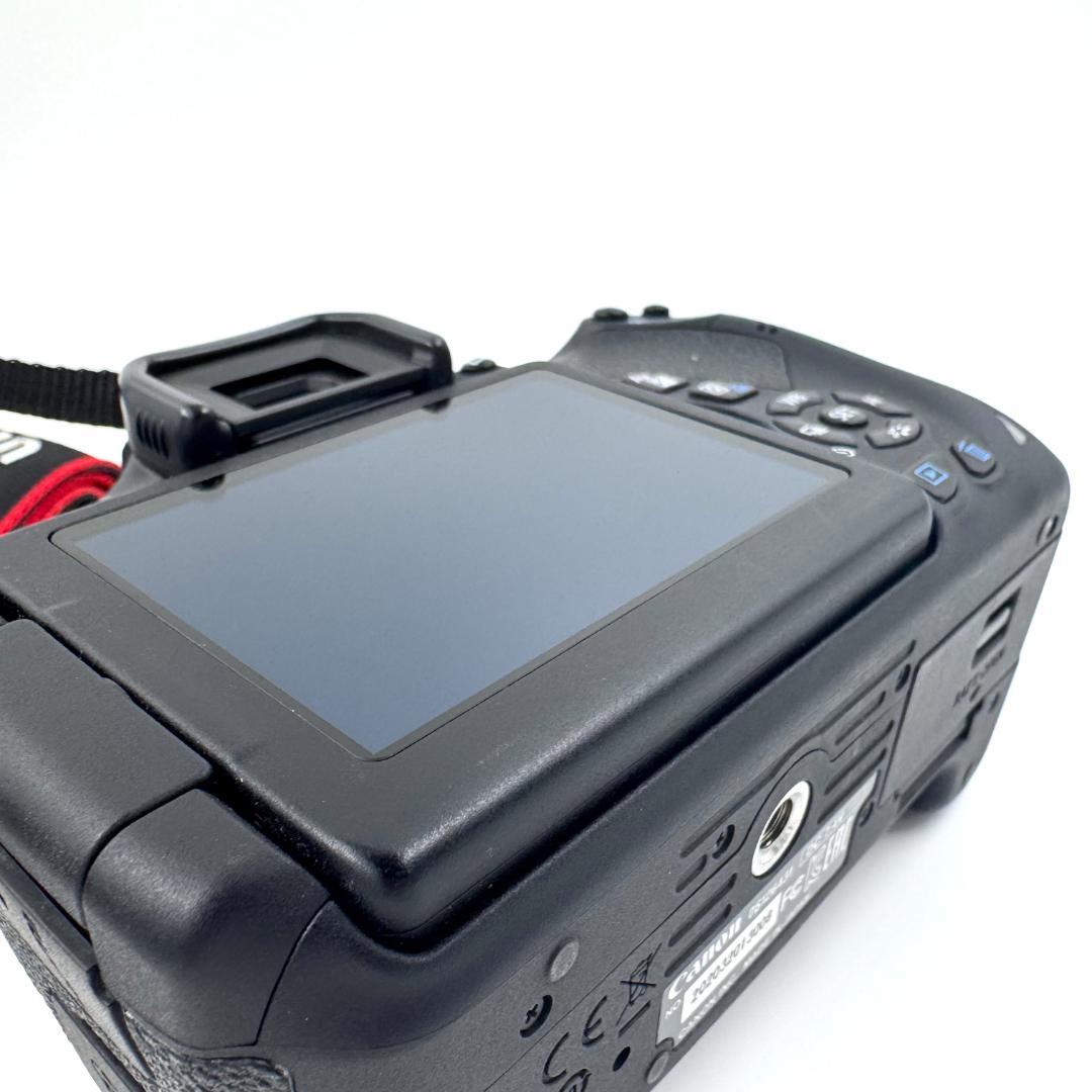 激レア！！ Canon EOS Rebel T5i デジタル一眼レフ #64