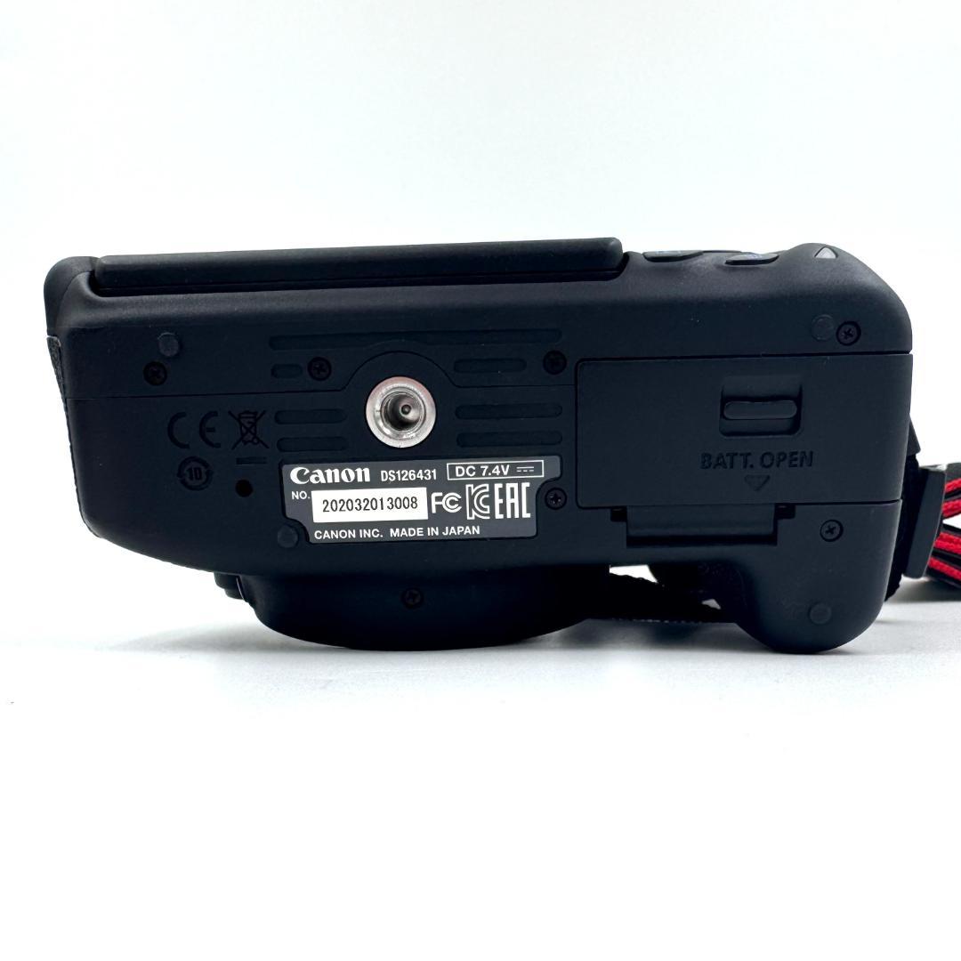 激レア！！ Canon EOS Rebel T5i デジタル一眼レフ #64