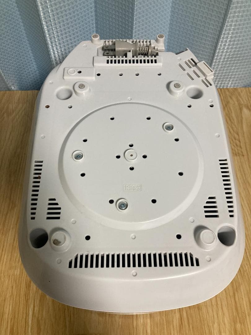 ZOJIRUSHI NP-VD10 圧力IH炊飯ジャー炊飯器 5.5合炊き