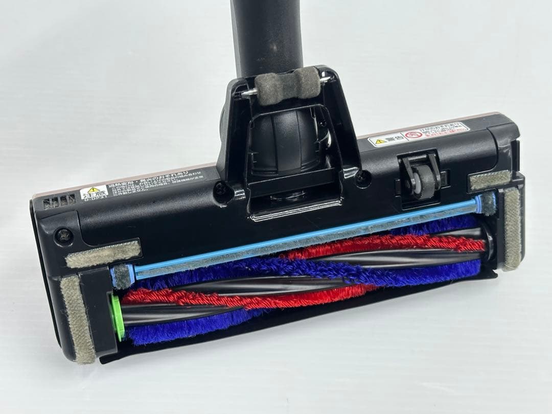 動作保証　日立掃除機　PV-BHL3000J D-DP31 パワーヘッド　吸口