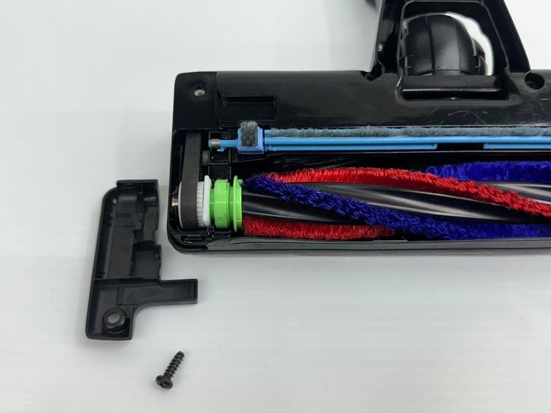 動作保証　日立掃除機　PV-BHL3000J D-DP31 パワーヘッド　吸口