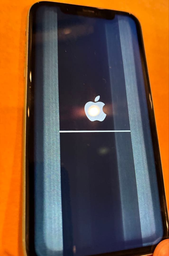 iPhone 11 ミントグリーン 本体　中古