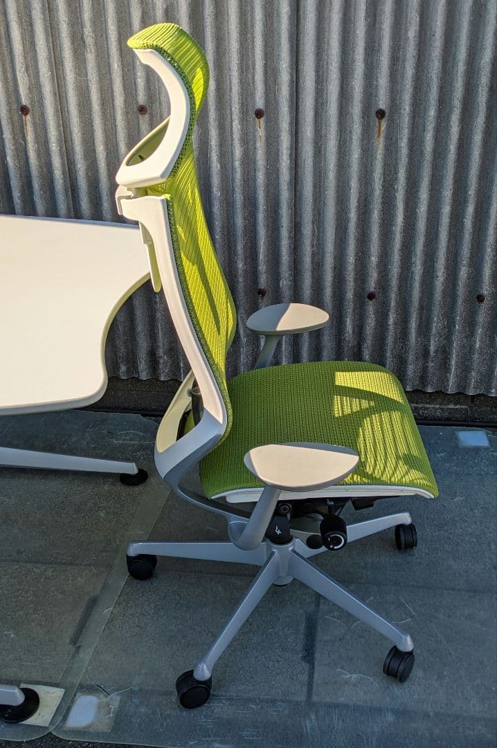 オカムラ　OKAMURA　クルーズ＆アトラス