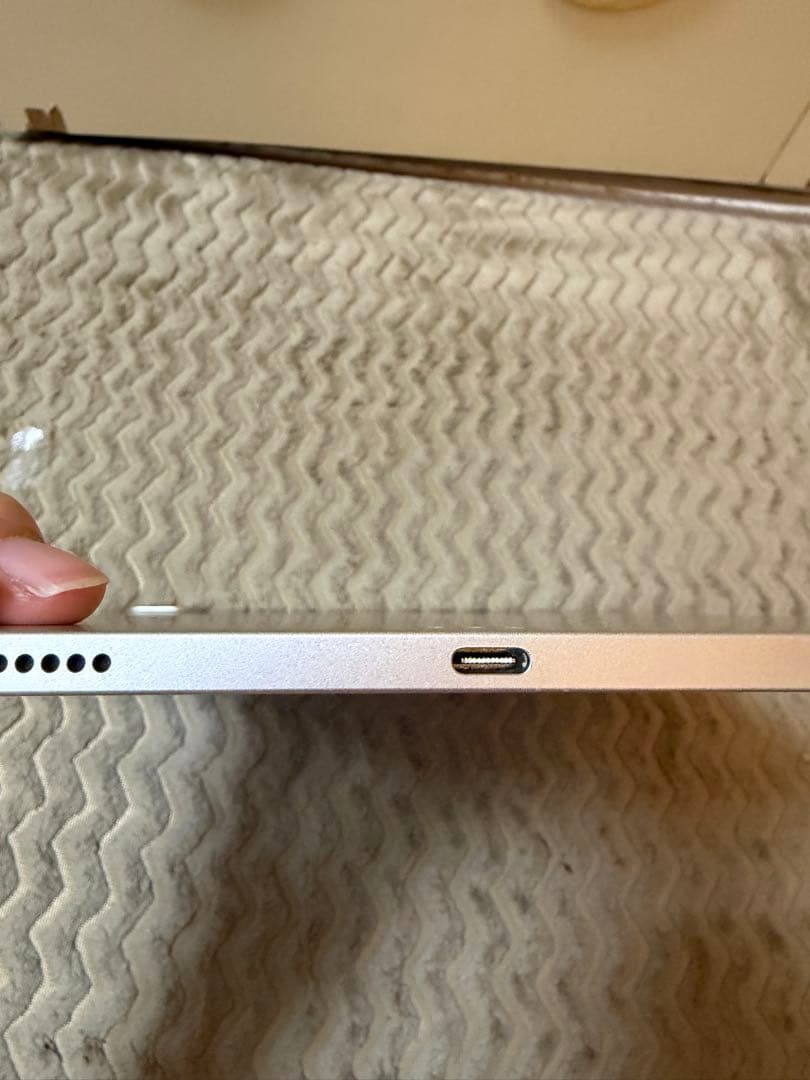 極美品 iPad Pro 12.9インチ 第5世代 128GB 多数おまけ付き